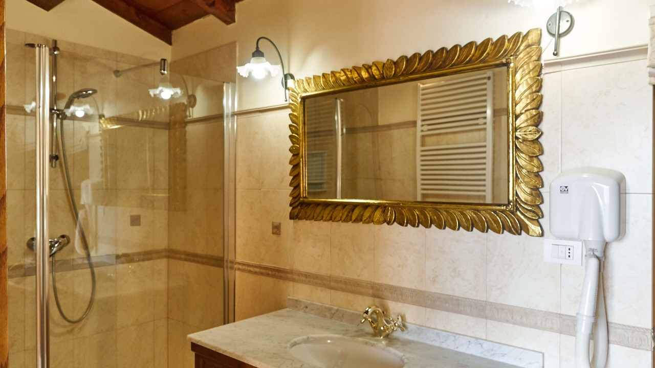Photo of Bathroom in Gassano