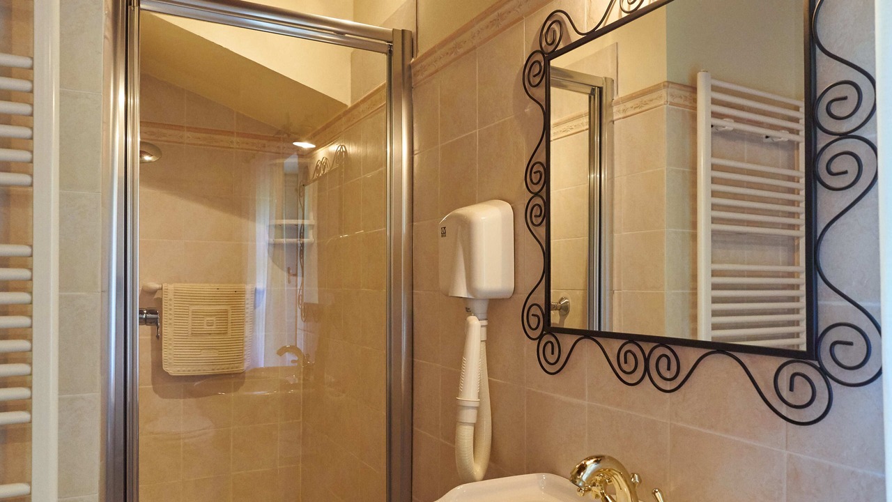 Photo of Bathroom in Gassano