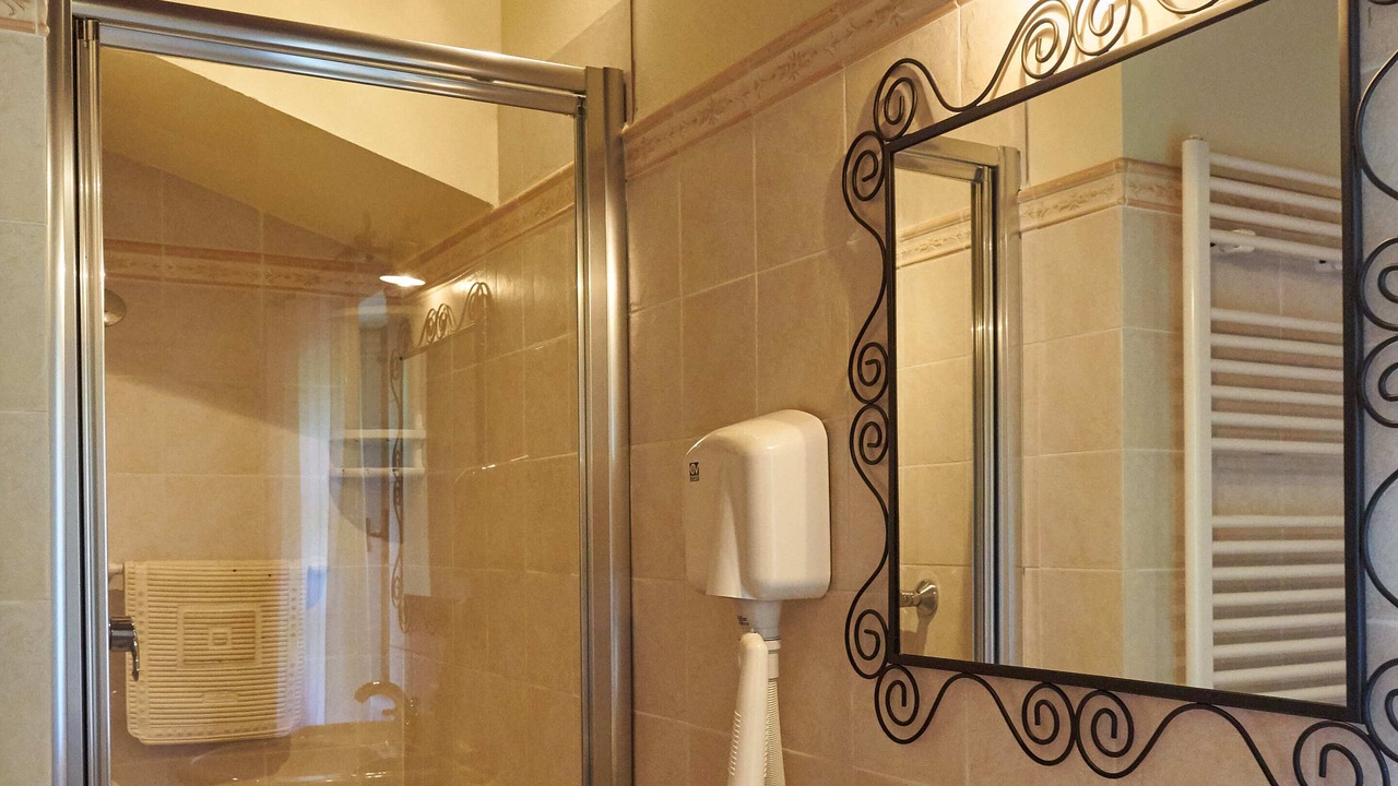 Photo of Bathroom in Gassano