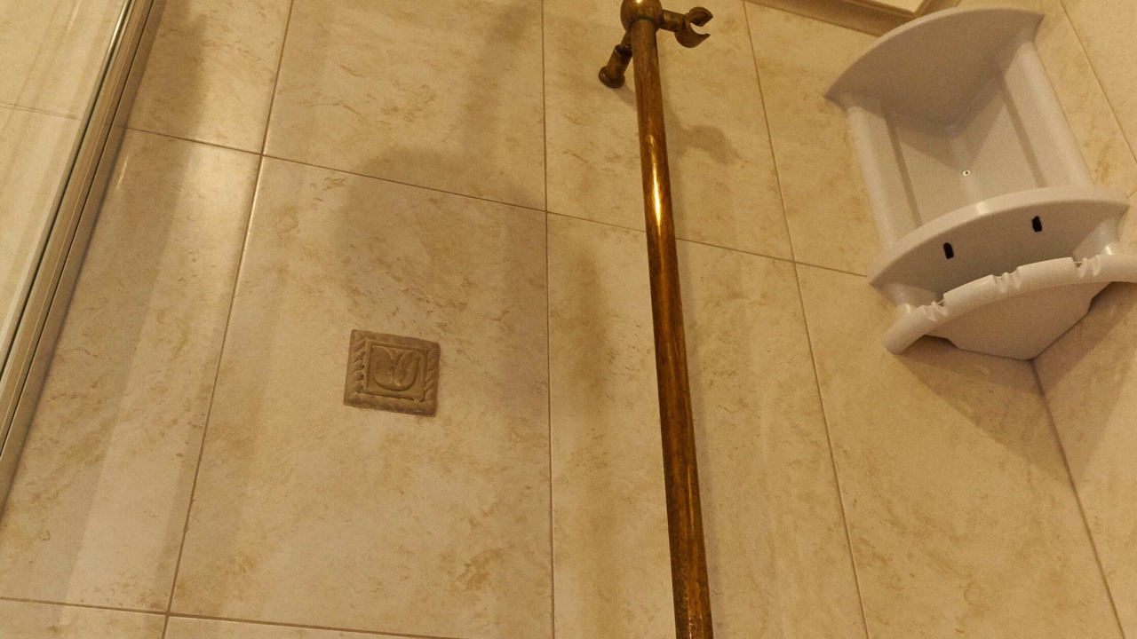 Photo of Bathroom in Gassano