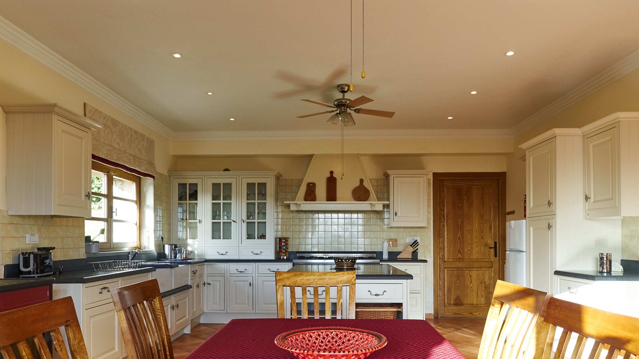 Photo of Kitchen in Gassano