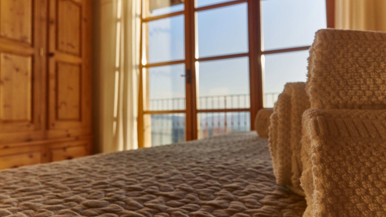 Photo of Bedroom in Gassano