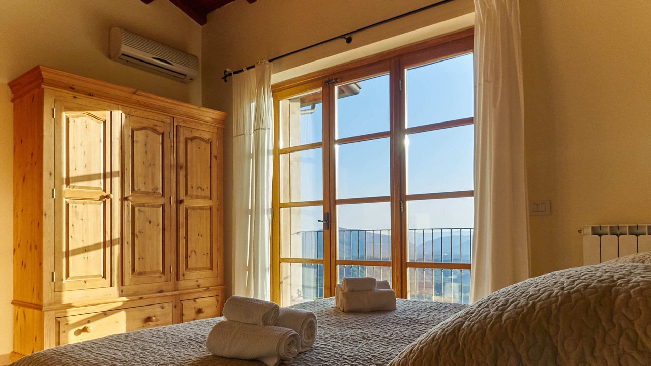 Photo of Bedroom in Gassano