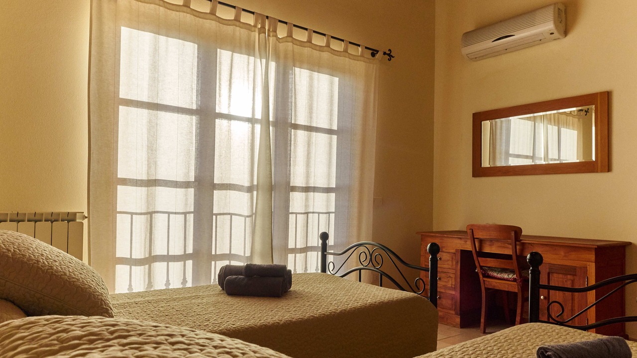 Photo of Bedroom in Gassano