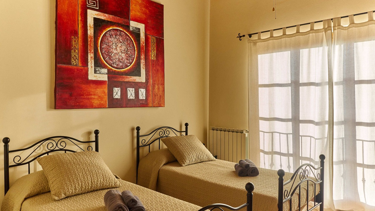 Photo of Bedroom in Gassano