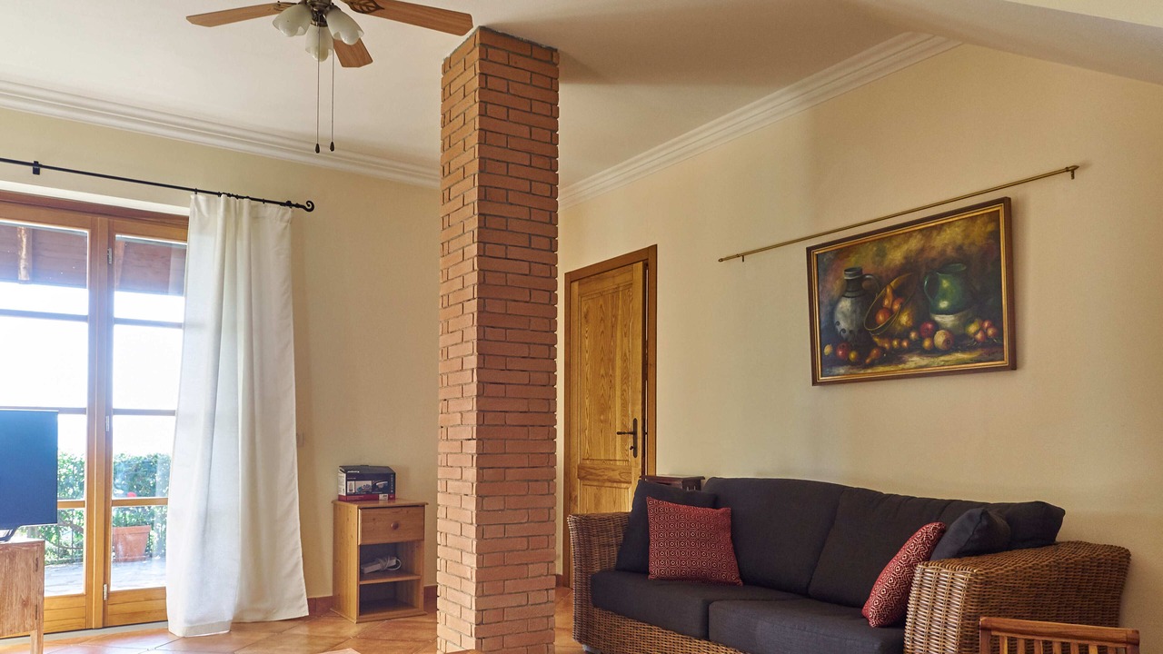 Photo of Livingroom in Gassano