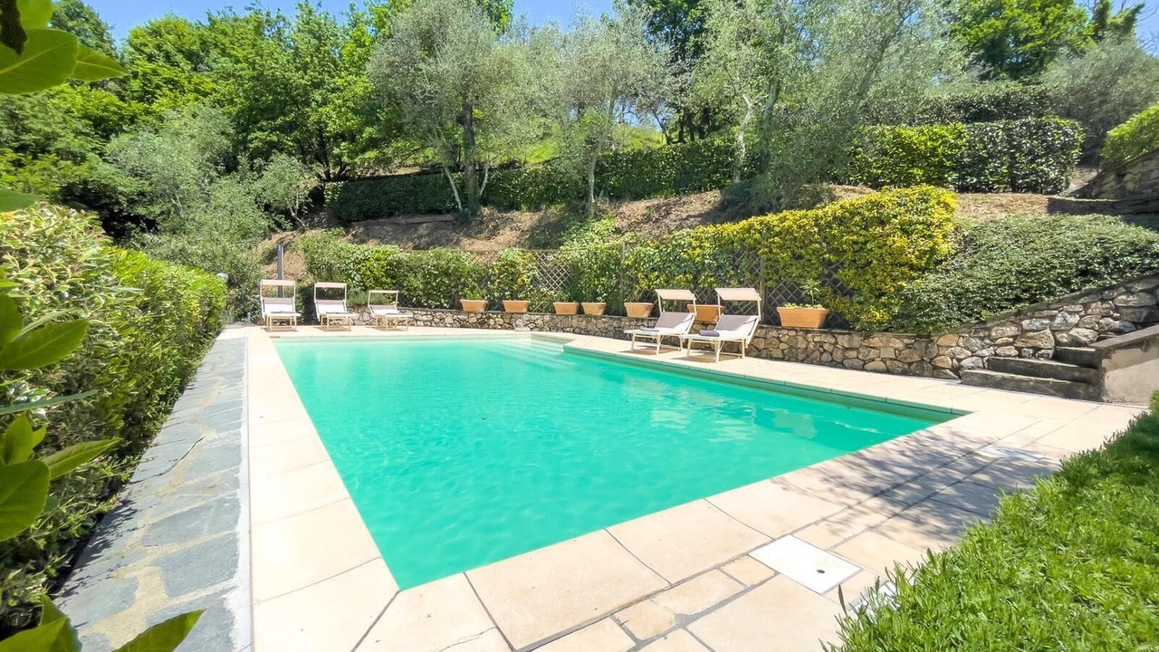 Photo of Outdoor in Gassano