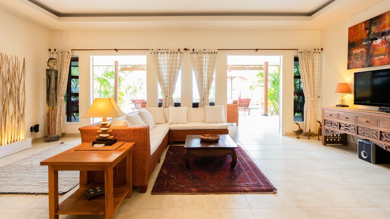 Photo of Livingroom in Kalisada