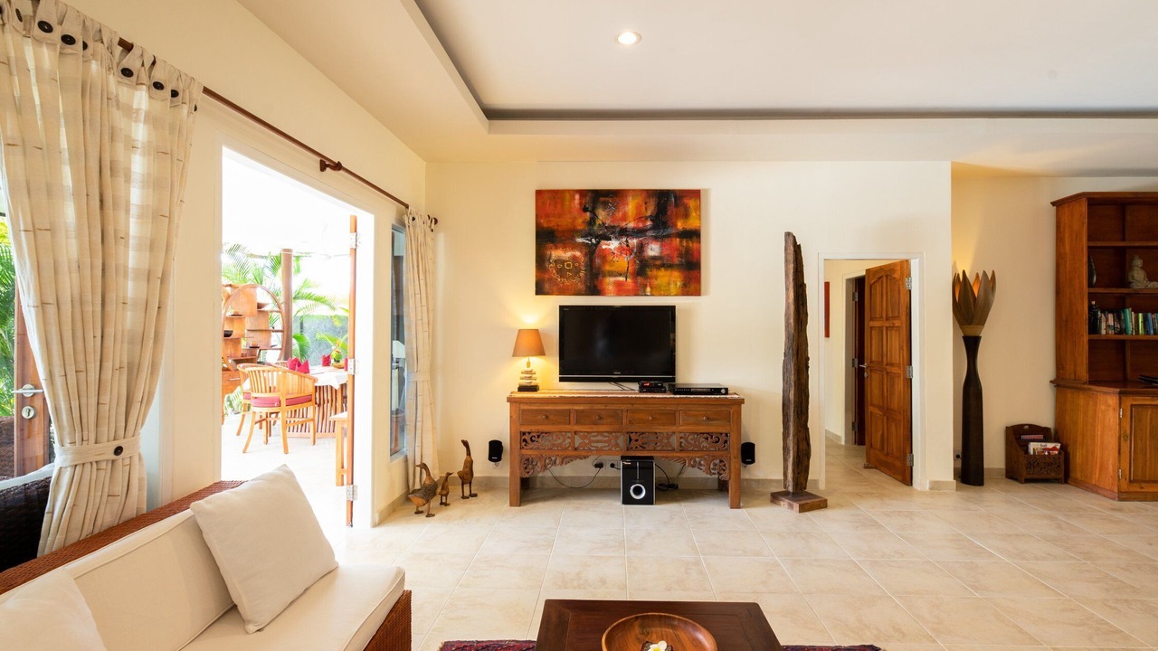 Photo of Livingroom in Kalisada