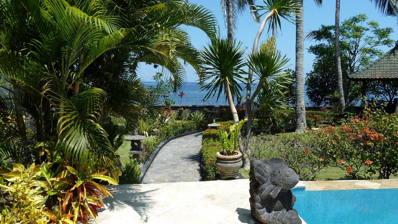 Photo of Outdoor in Kalisada
