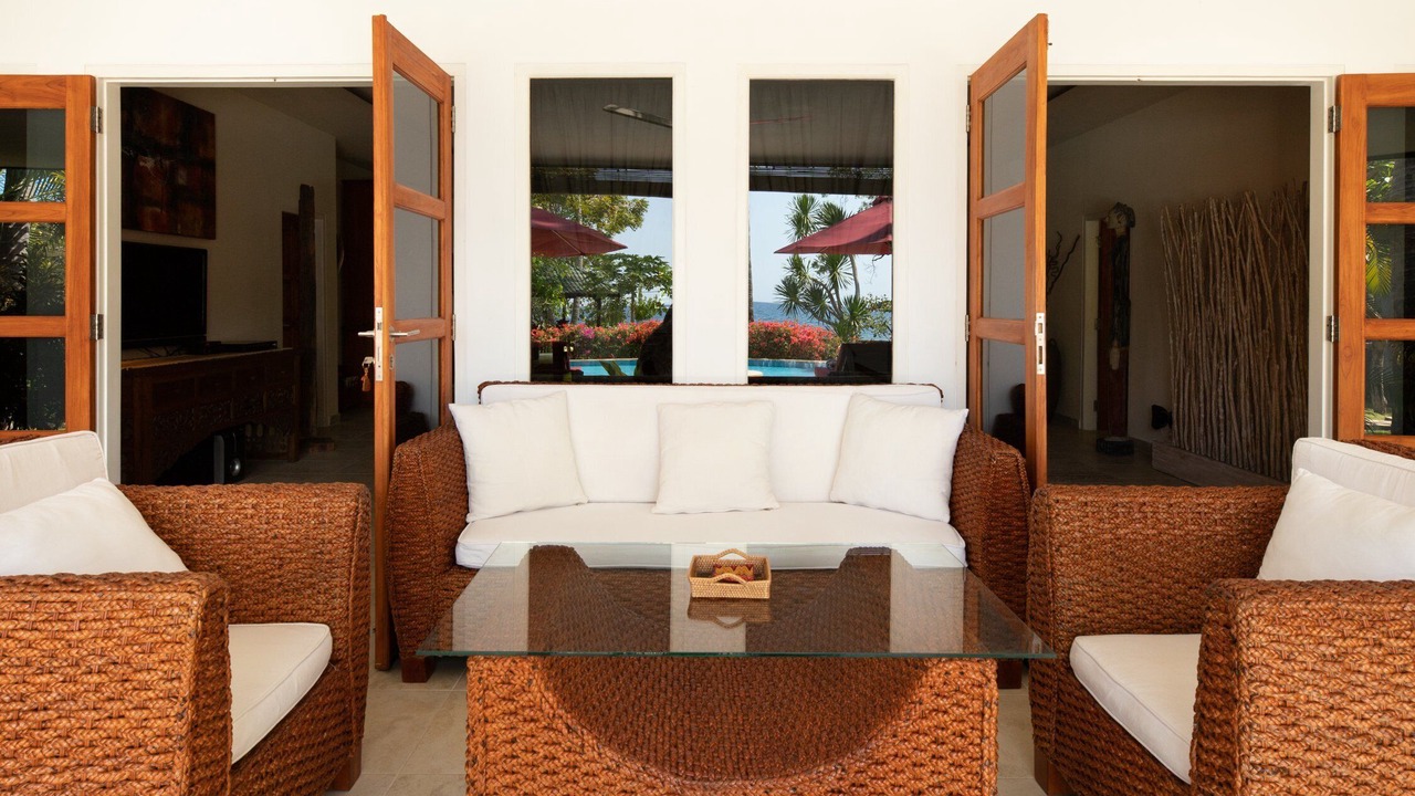 Photo of Livingroom in Kalisada