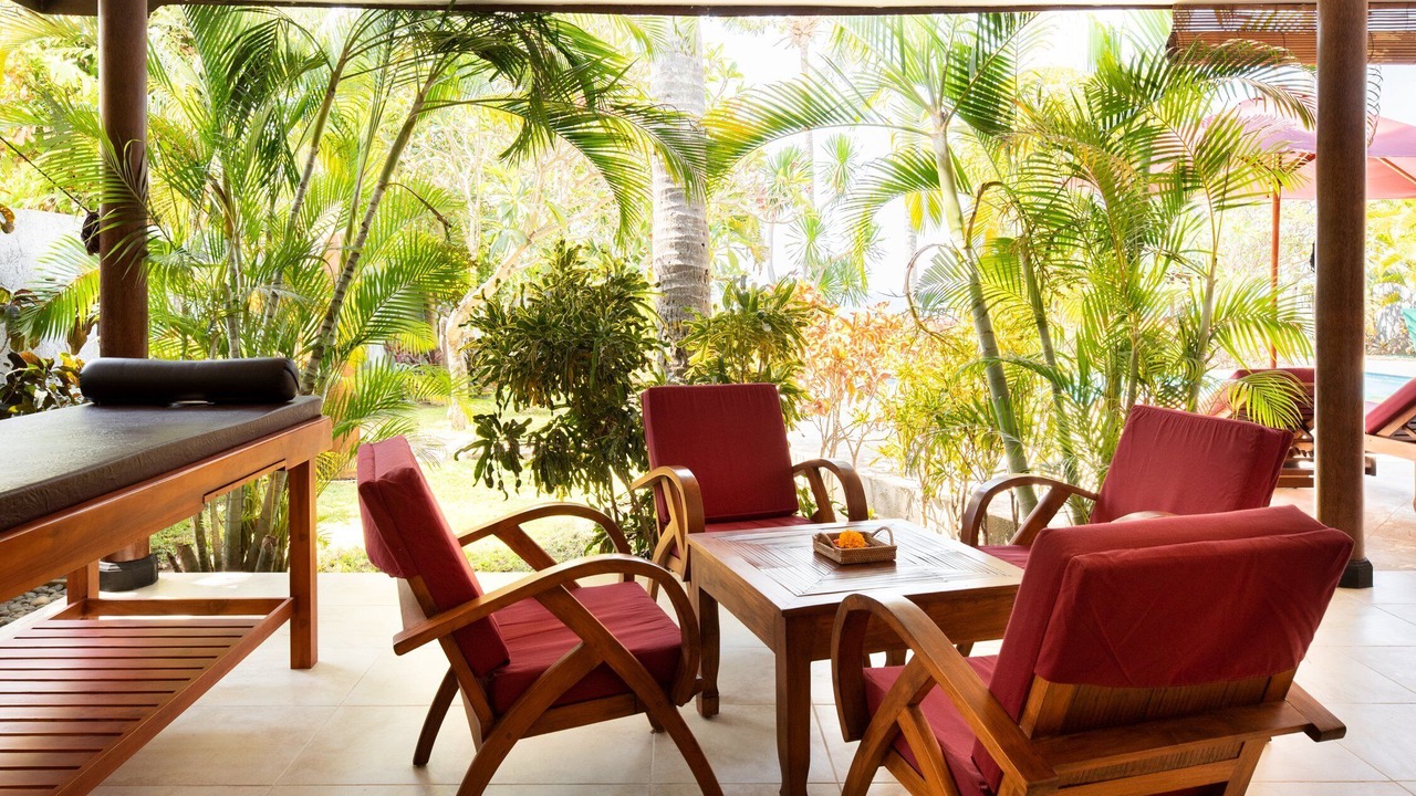 Photo of Patio Balcony in Kalisada