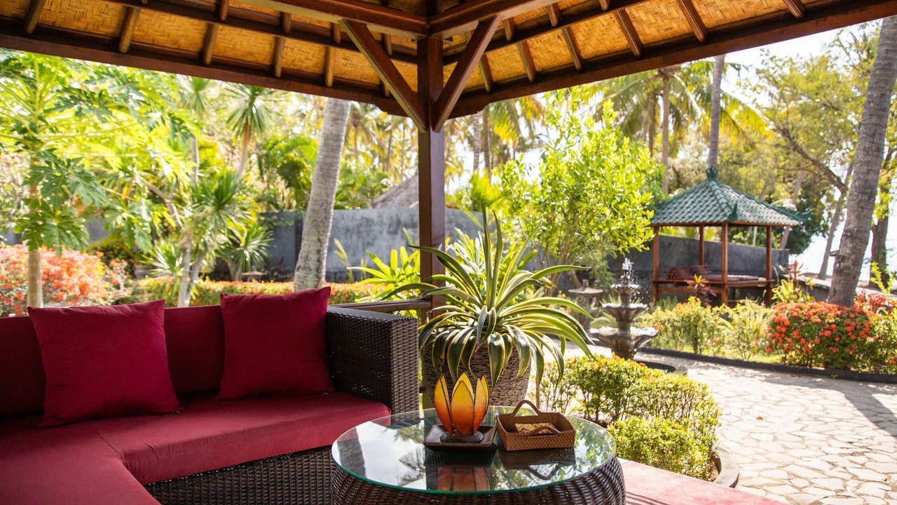 Photo of Patio Balcony in Kalisada