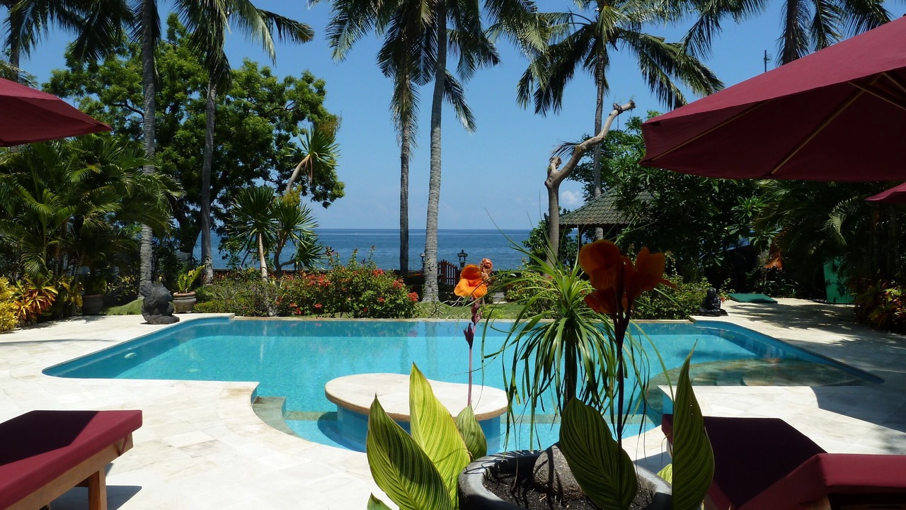 Photo of Outdoor in Kalisada