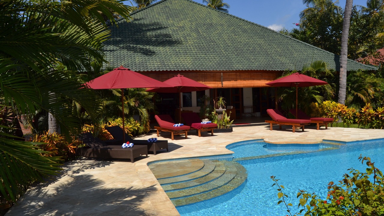 Photo of Outdoor in Kalisada