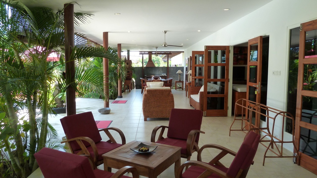 Photo of Patio Balcony in Kalisada