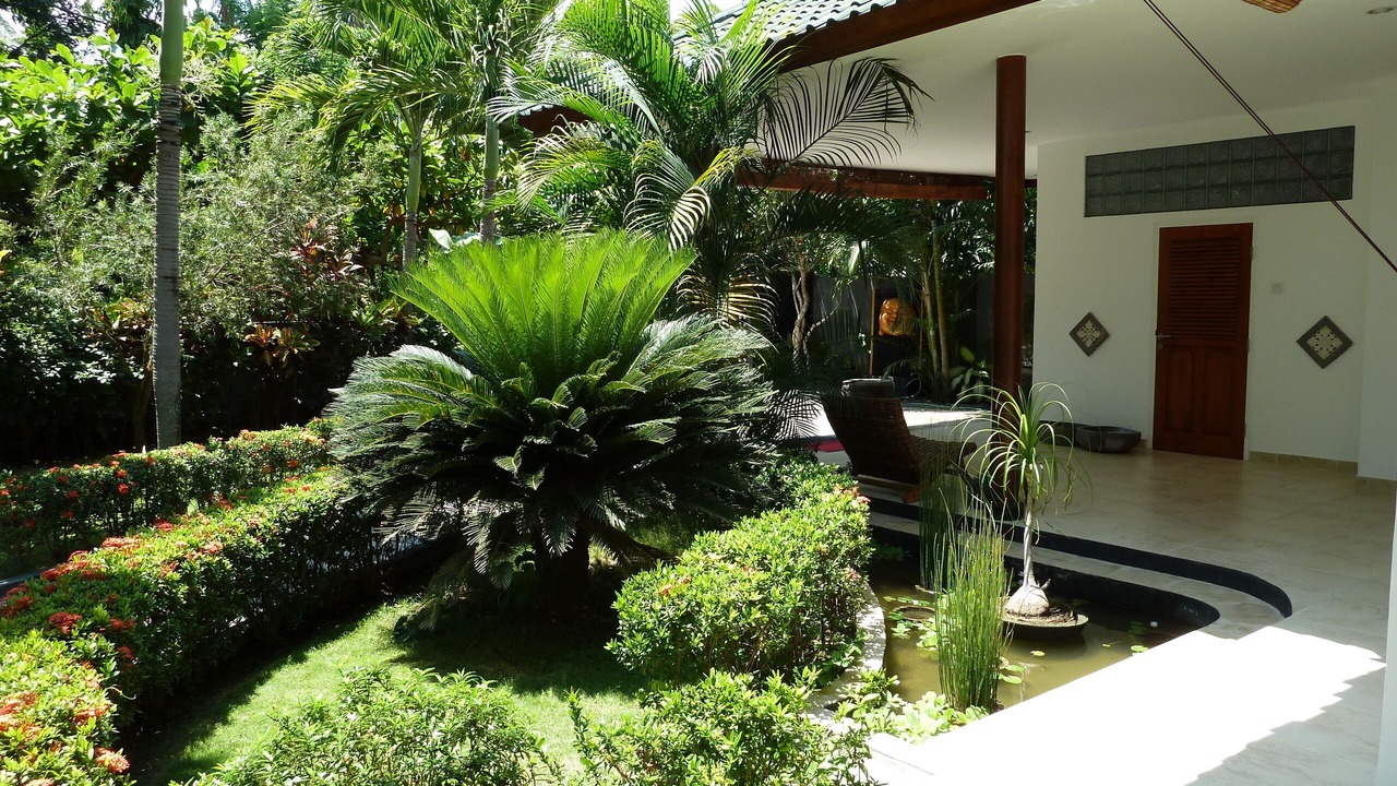 Photo of Outdoor in Kalisada