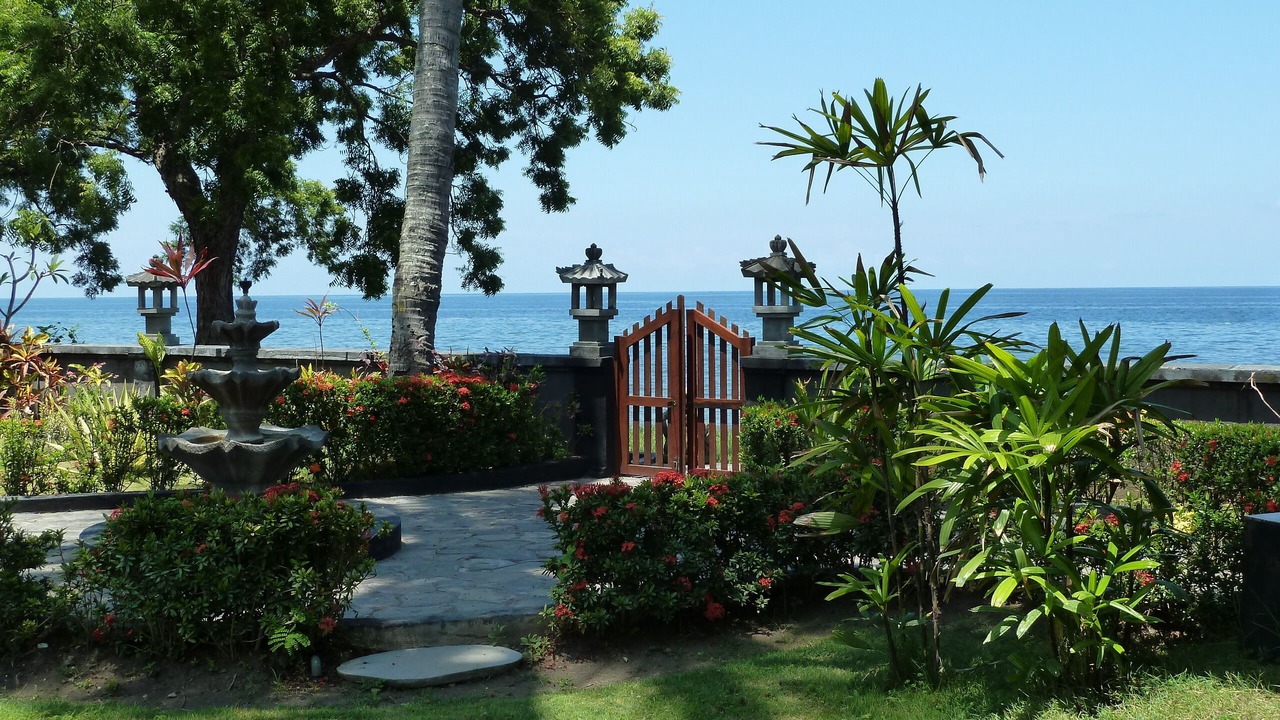 Photo of Outdoor in Kalisada