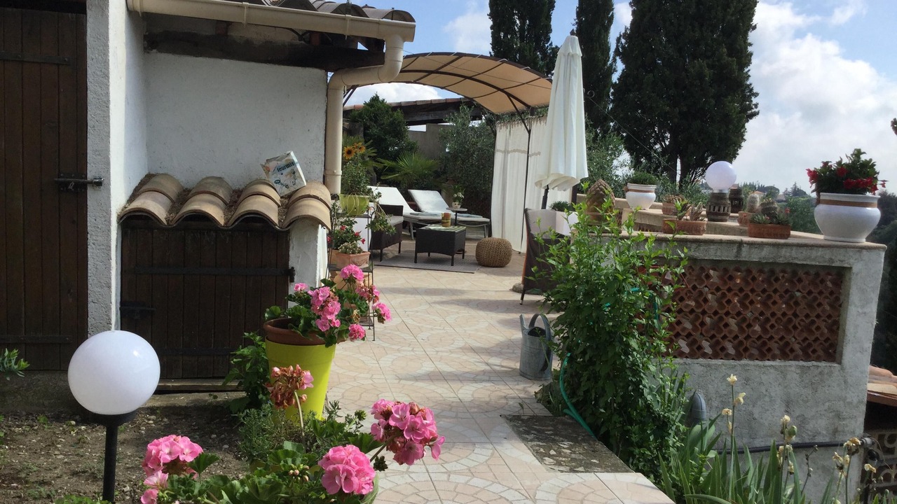 Photo of Outdoor in Nice