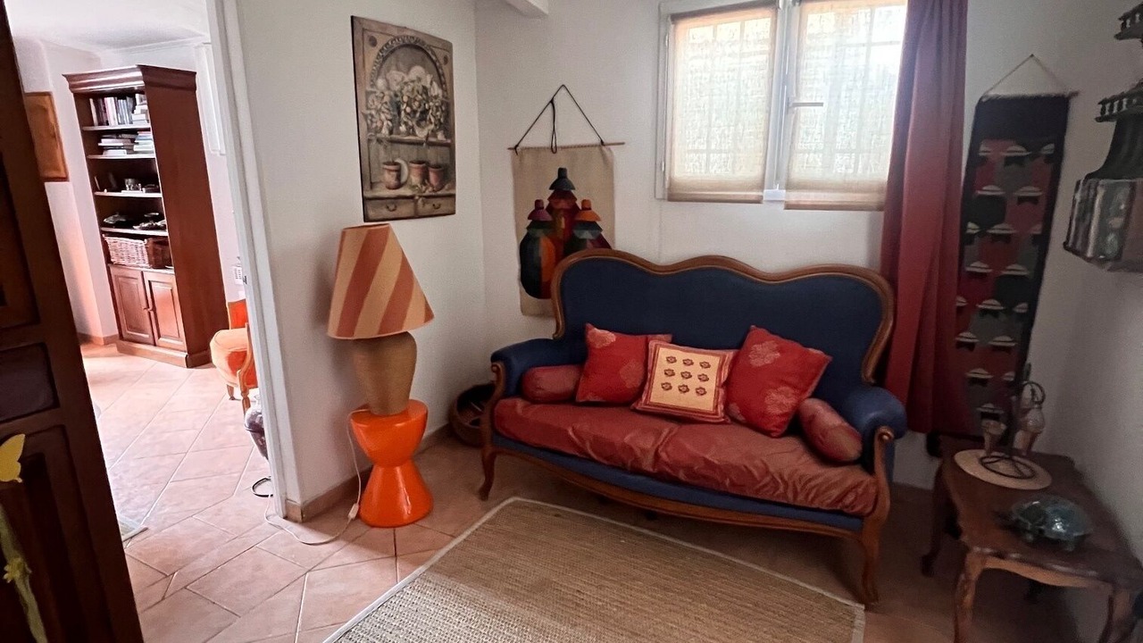 Photo of Livingroom in Nice