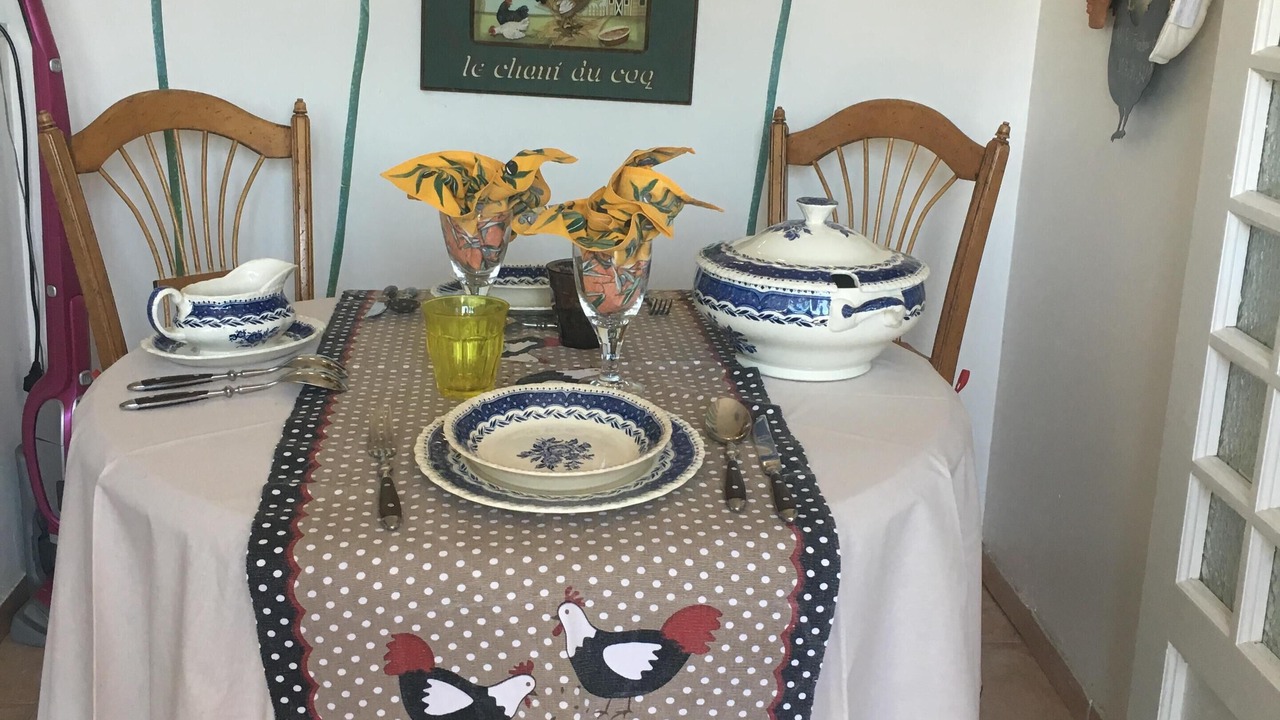 Photo of Kitchen in Nice