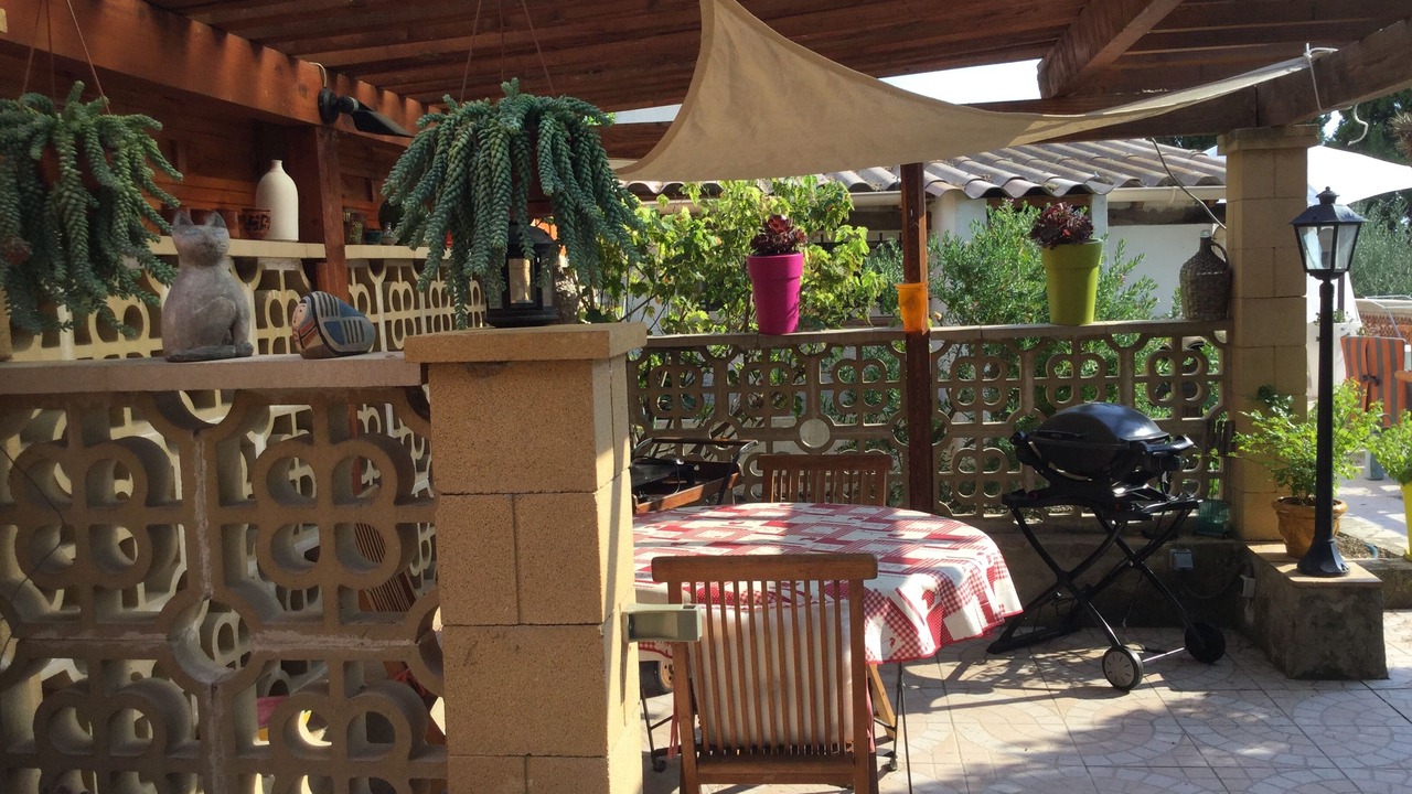 Photo of Outdoor in Nice