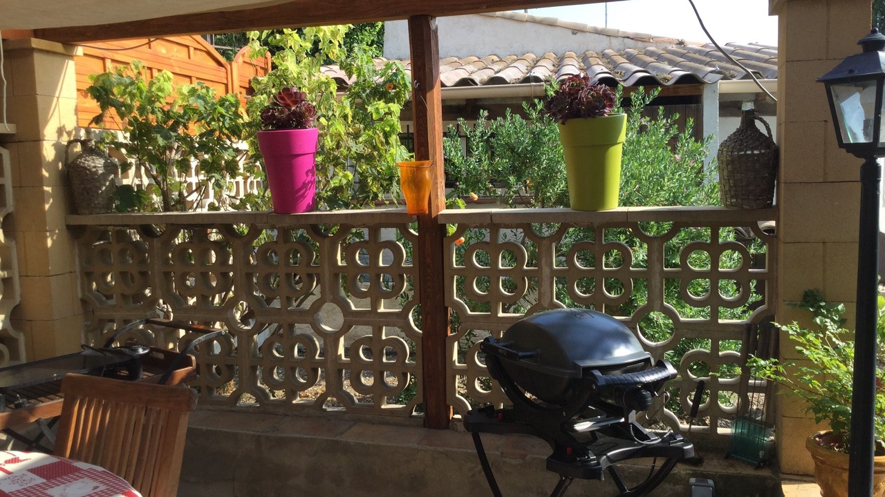 Photo of Outdoor in Nice