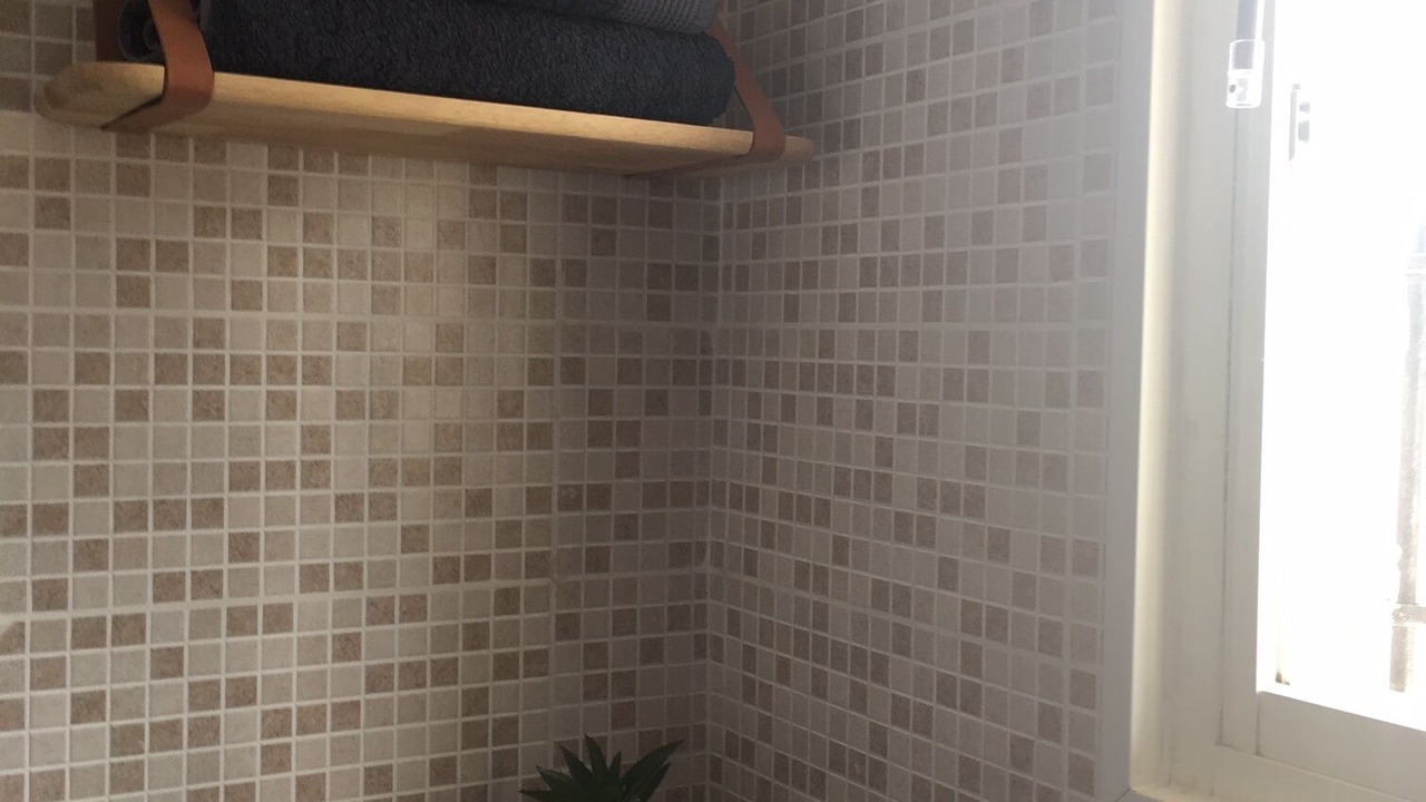 Photo of Bathroom in Nice
