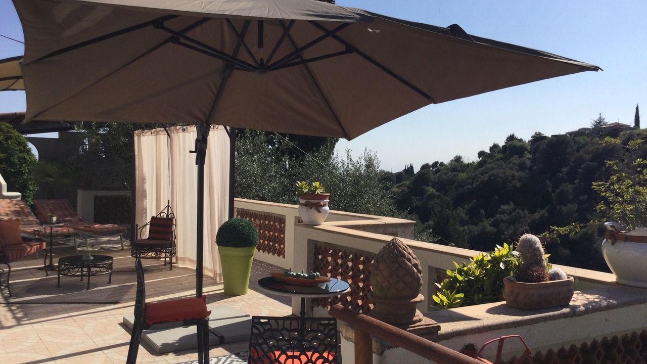 Photo of Outdoor in Nice