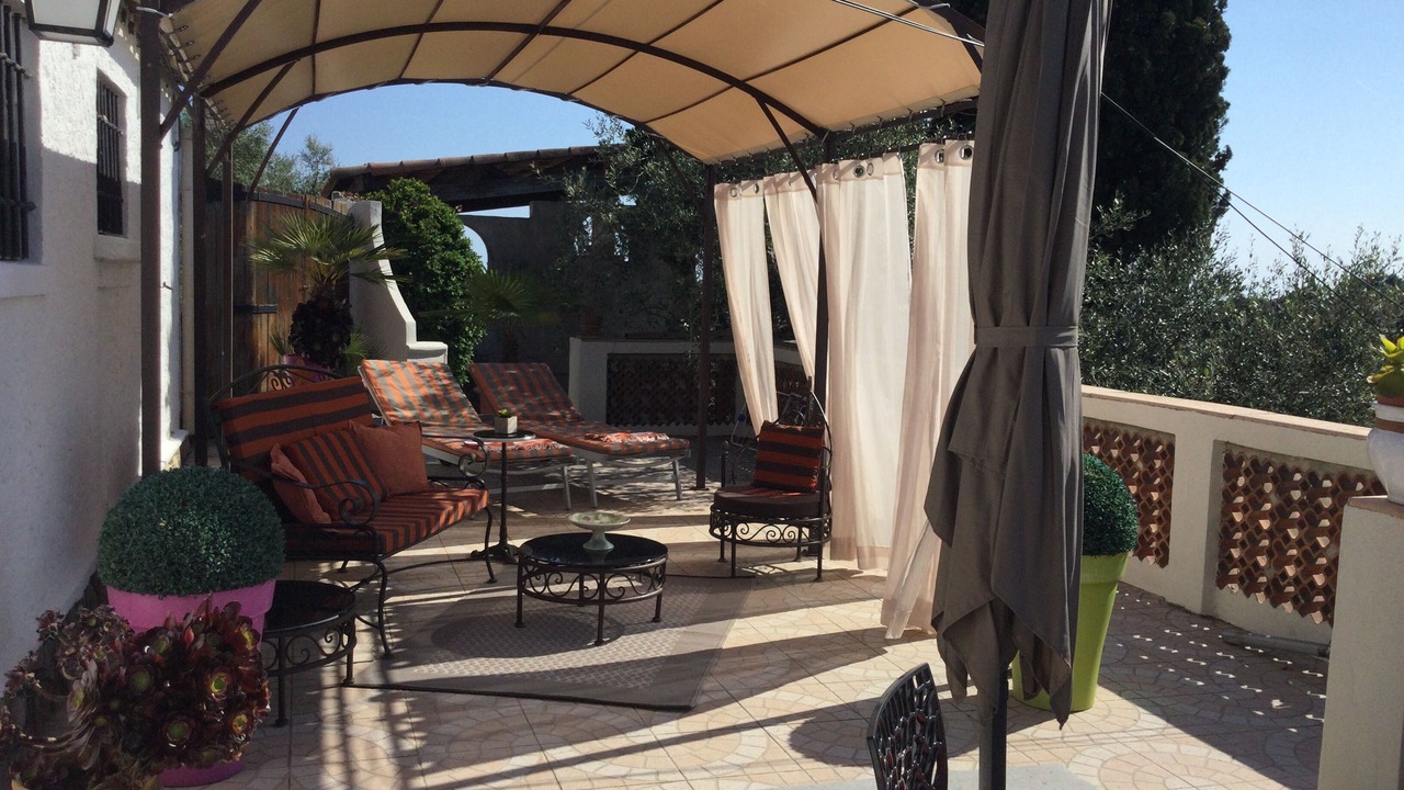 Photo of Outdoor in Nice