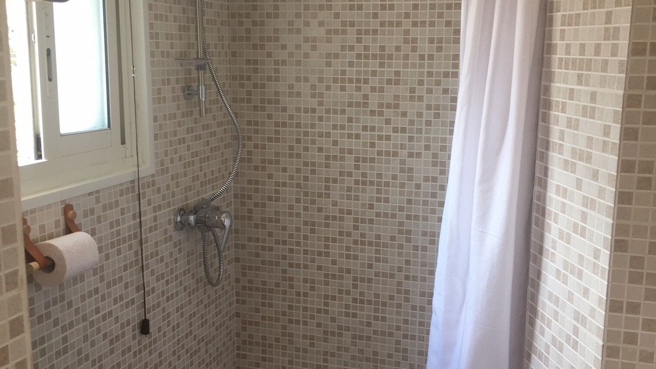 Photo of Bathroom in Nice