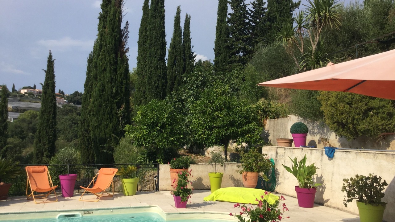 Photo of Outdoor in Nice