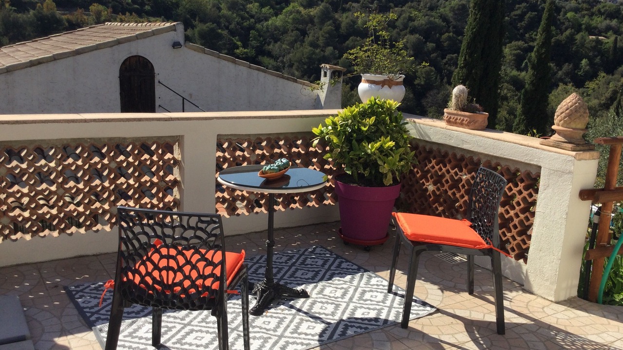 Photo of Outdoor in Nice