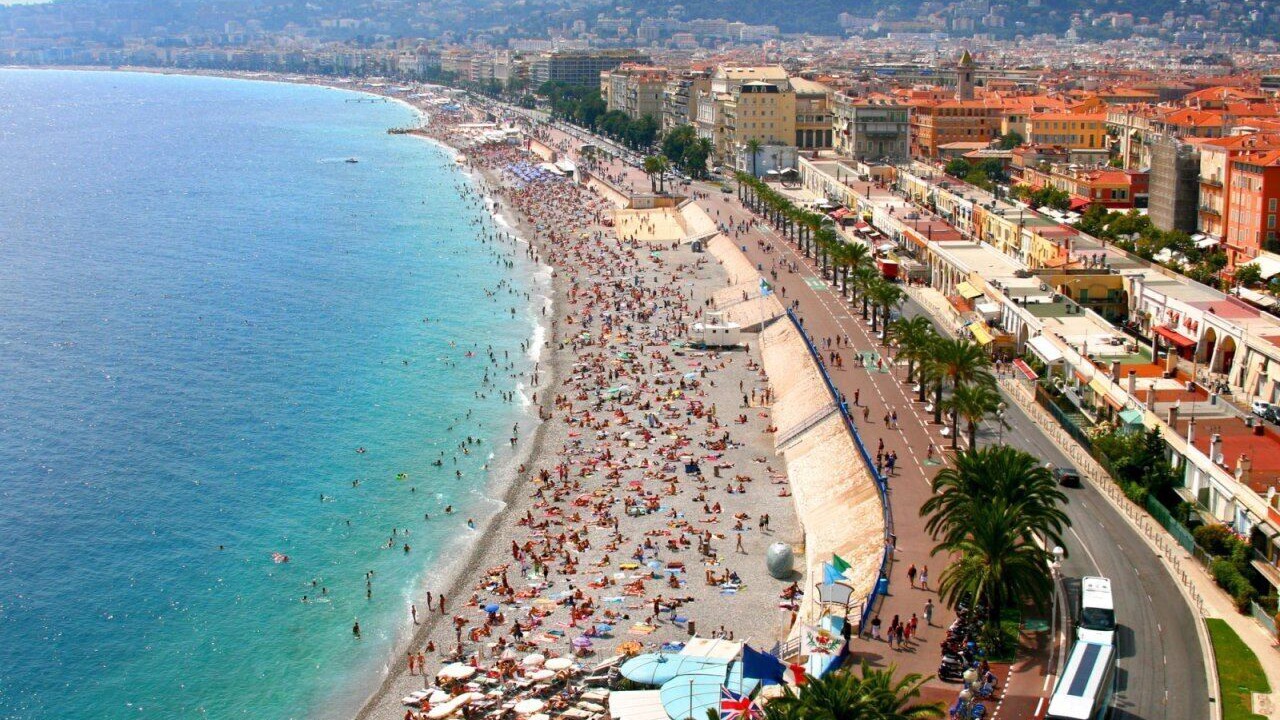 Photo of Others in Nice