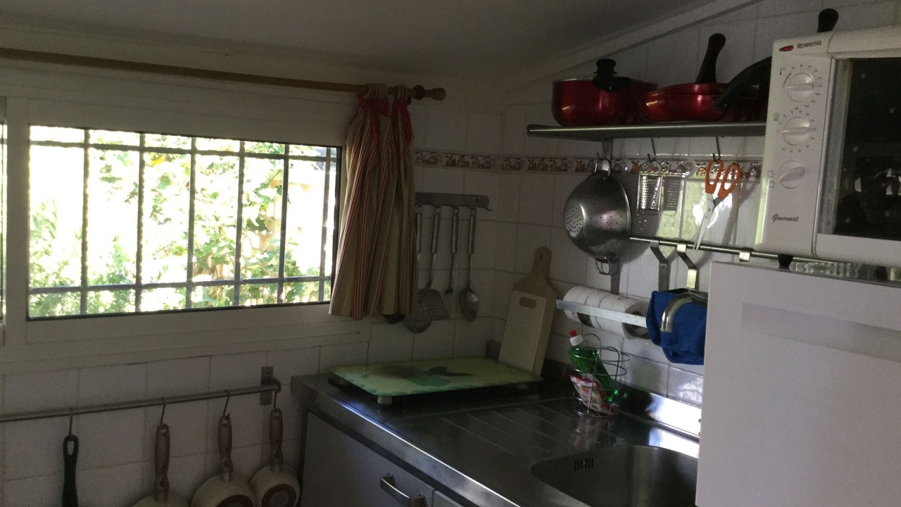 Photo of Kitchen in Nice