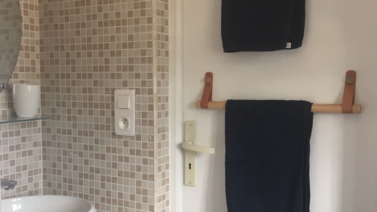 Photo of Bedroom in Nice