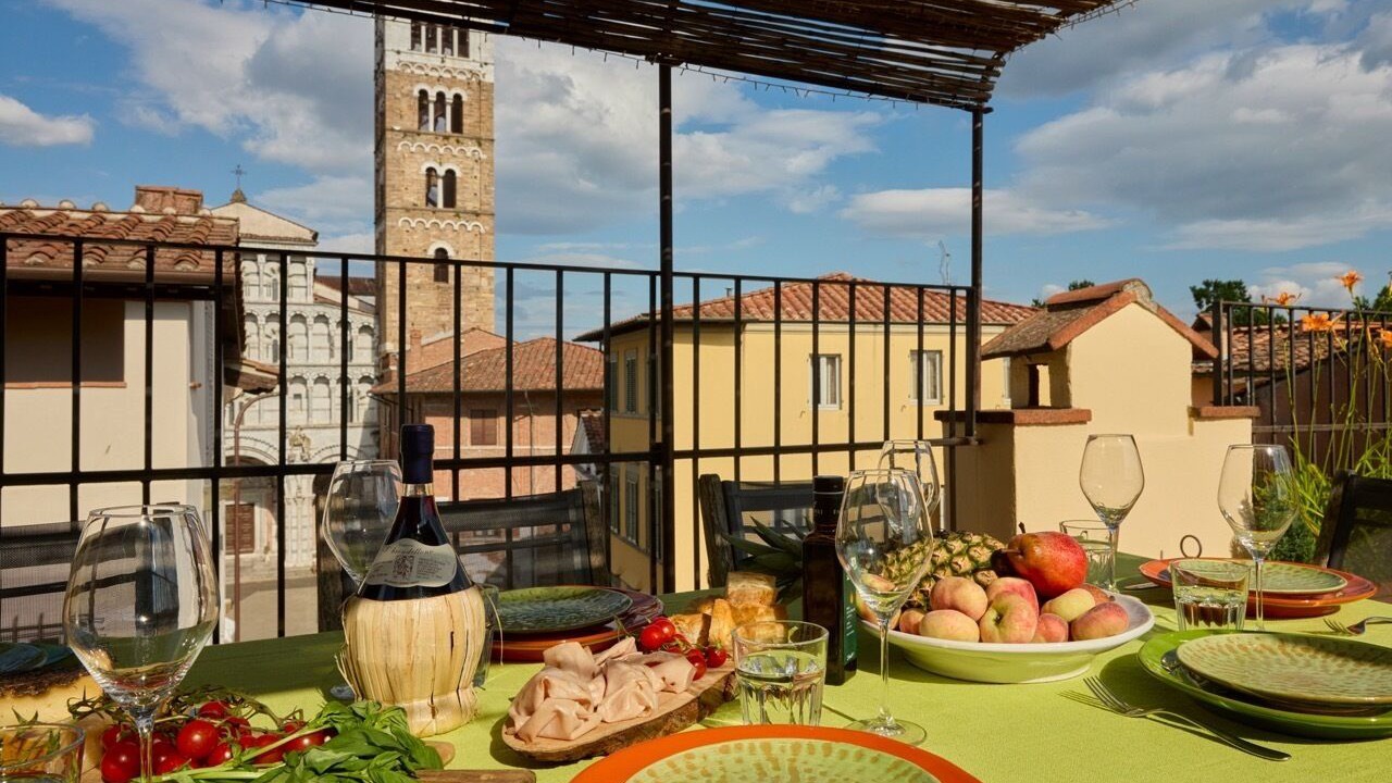 Photo of Others in Lucca Historical Center