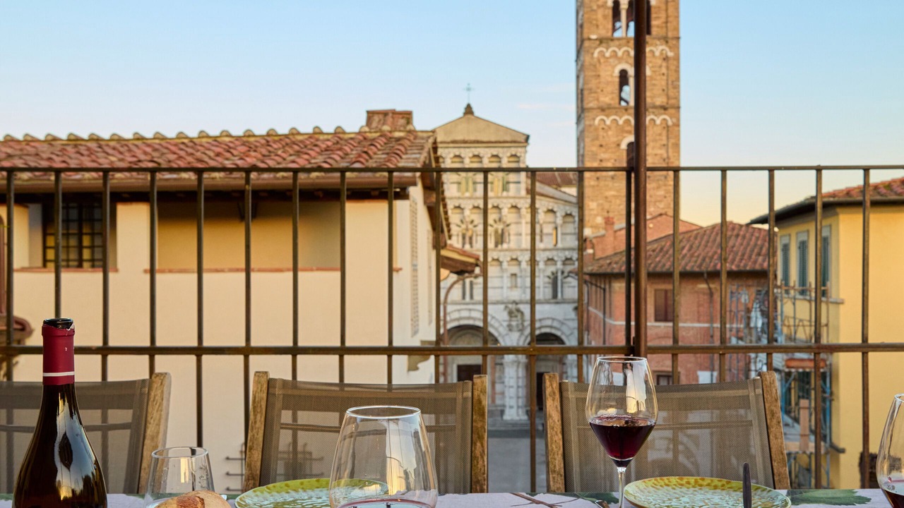 Photo of Others in Lucca Historical Center