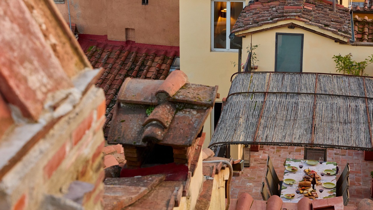 Photo of Others in Lucca Historical Center