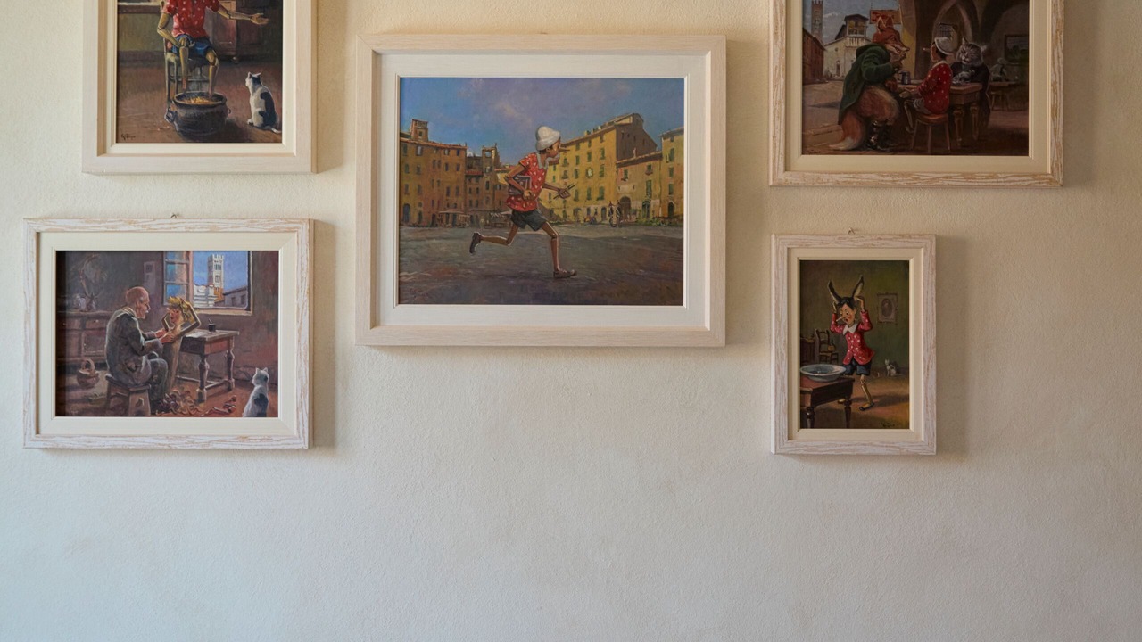 Photo of Others in Lucca Historical Center