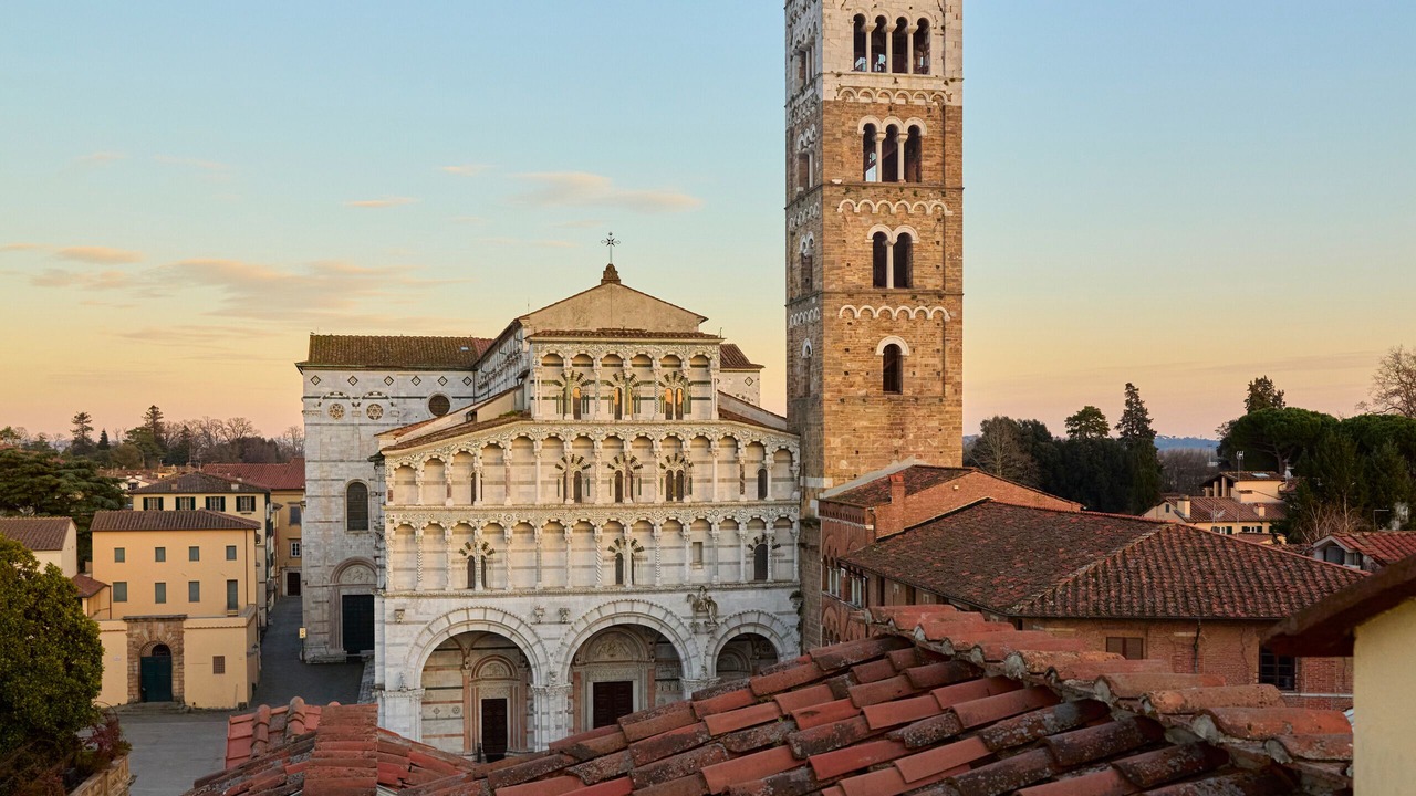Photo of Others in Lucca Historical Center