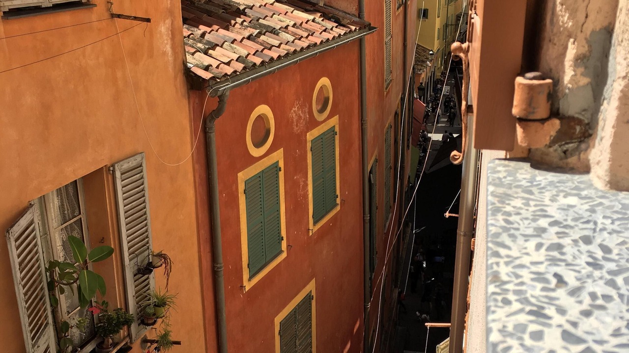 Photo of Patio Balcony in Old Town