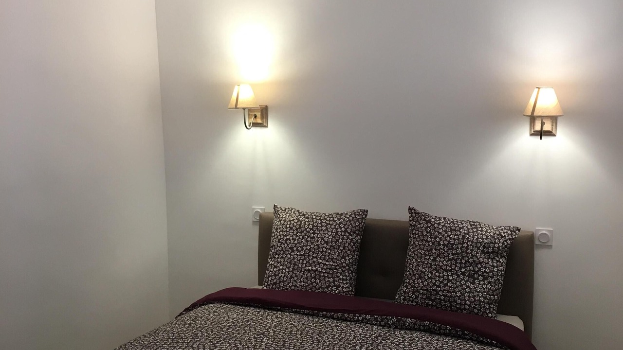 Photo of Bedroom in Old Town