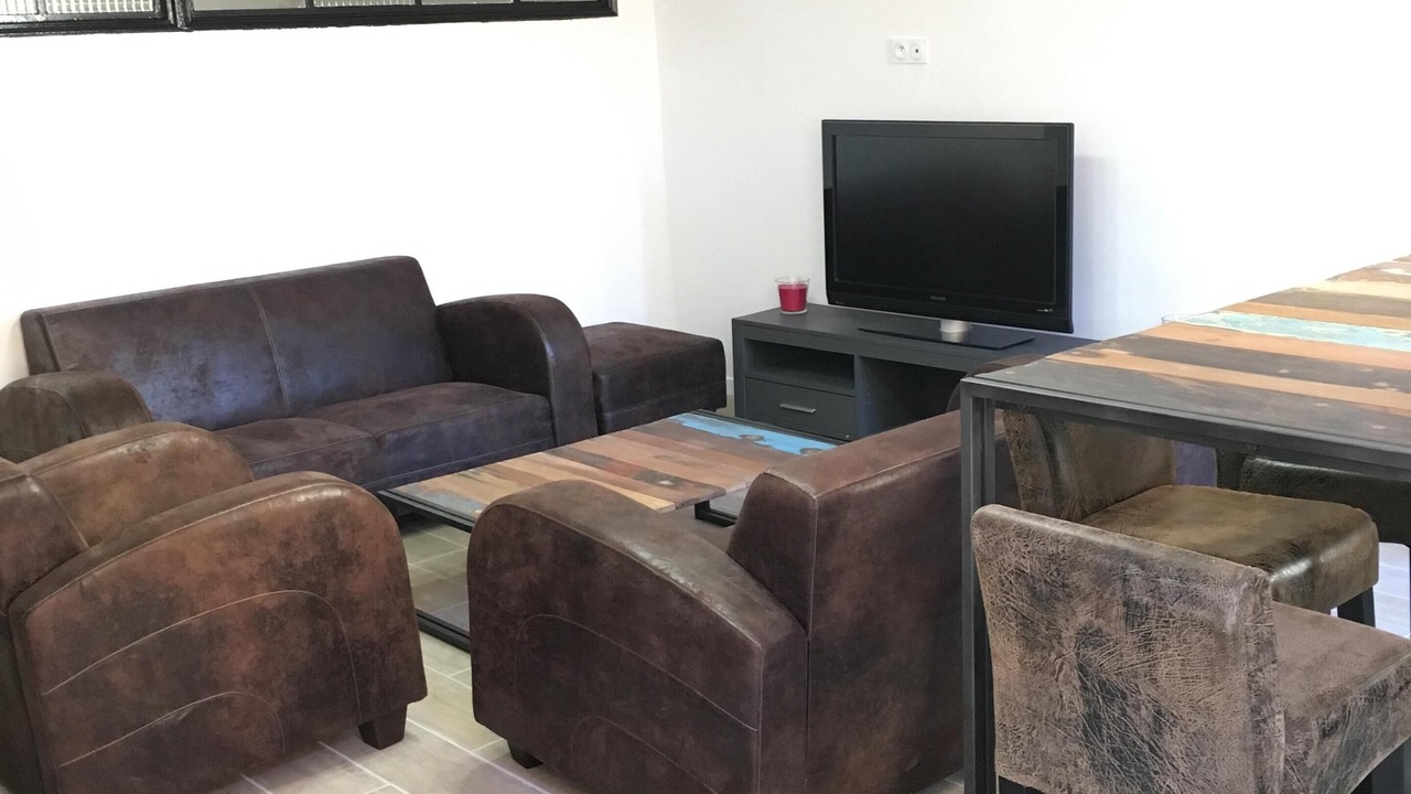 Photo of Livingroom in Old Town