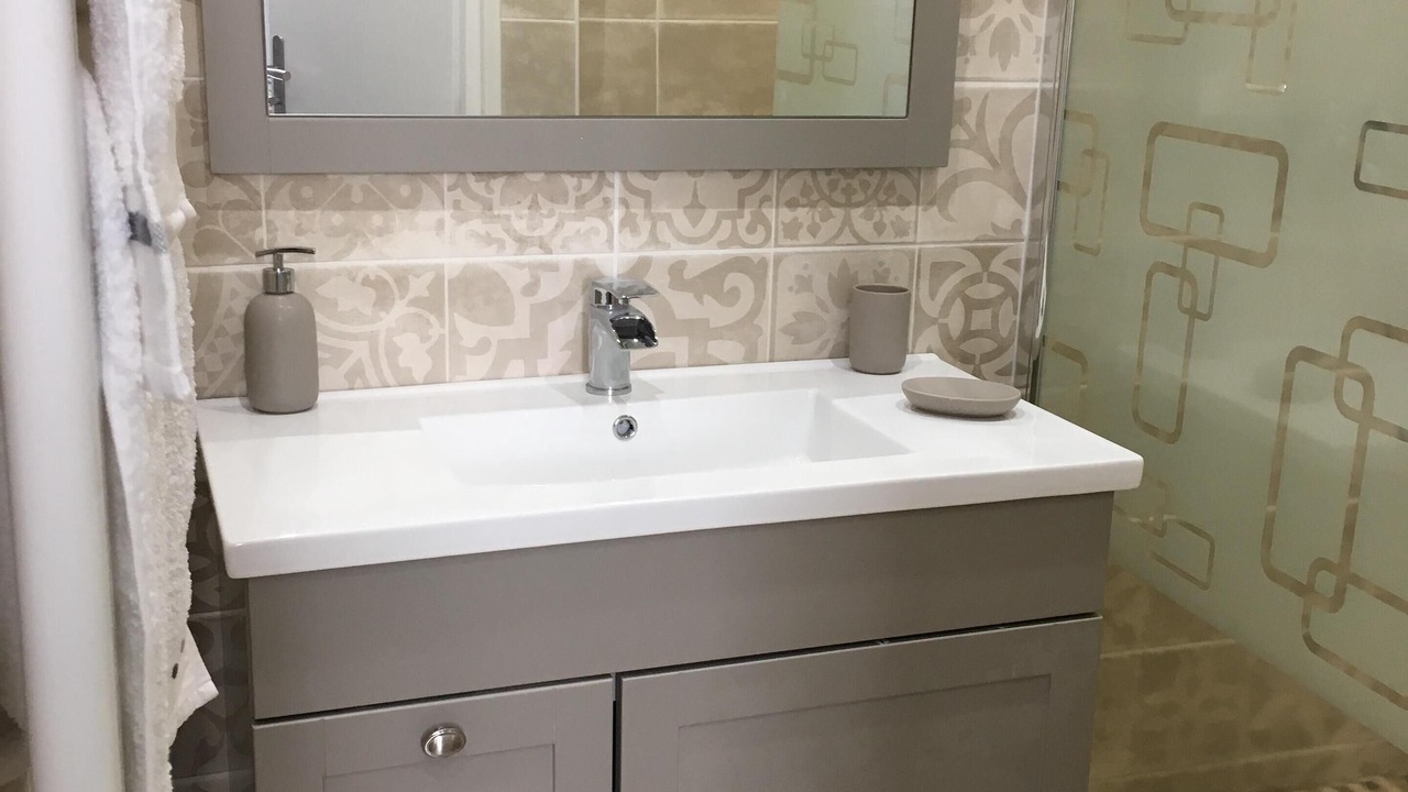 Photo of Bathroom in Old Town