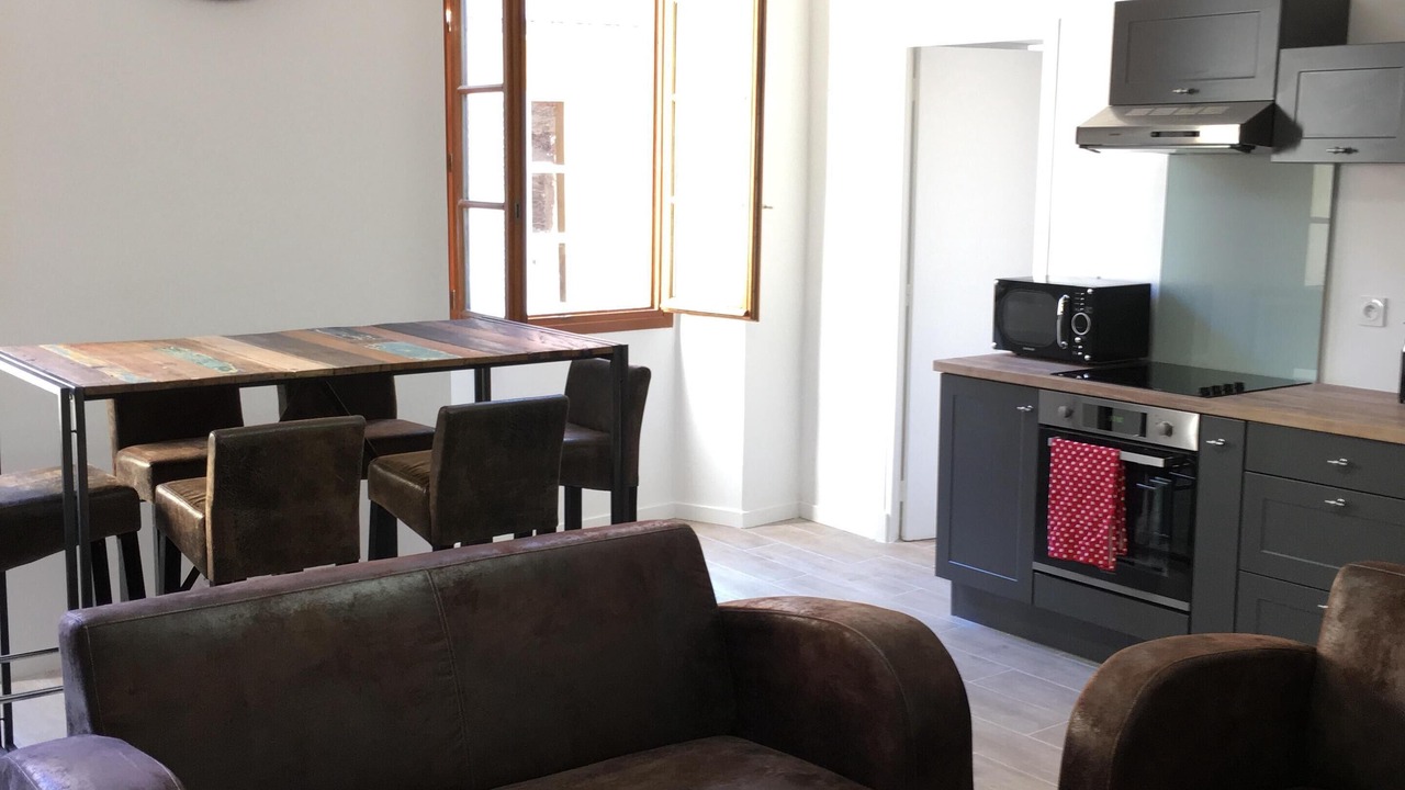 Photo of Livingroom in Old Town