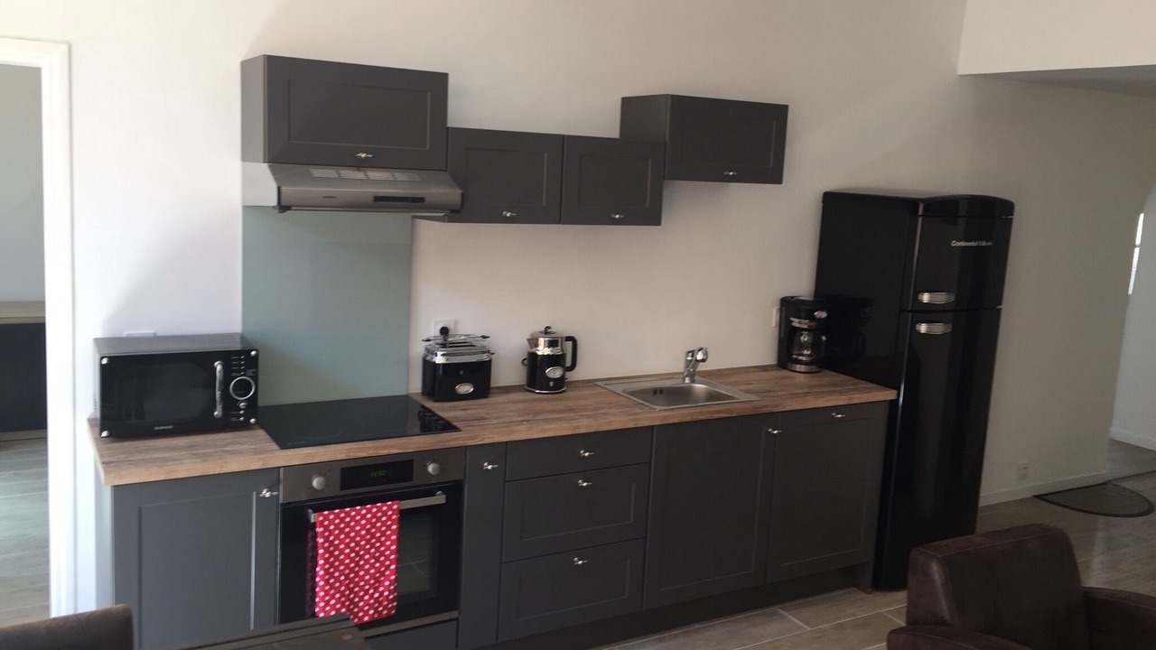 Photo of Kitchen in Old Town