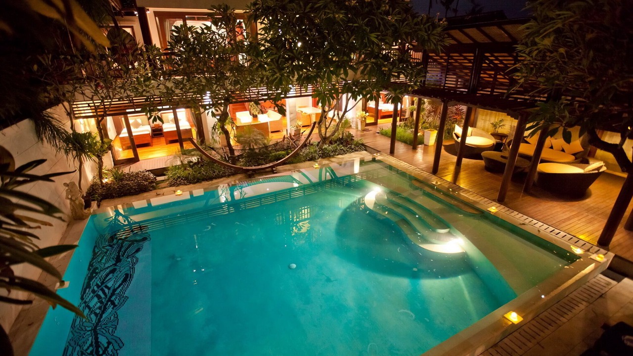 Photo of Outdoor in Sanur Kauh