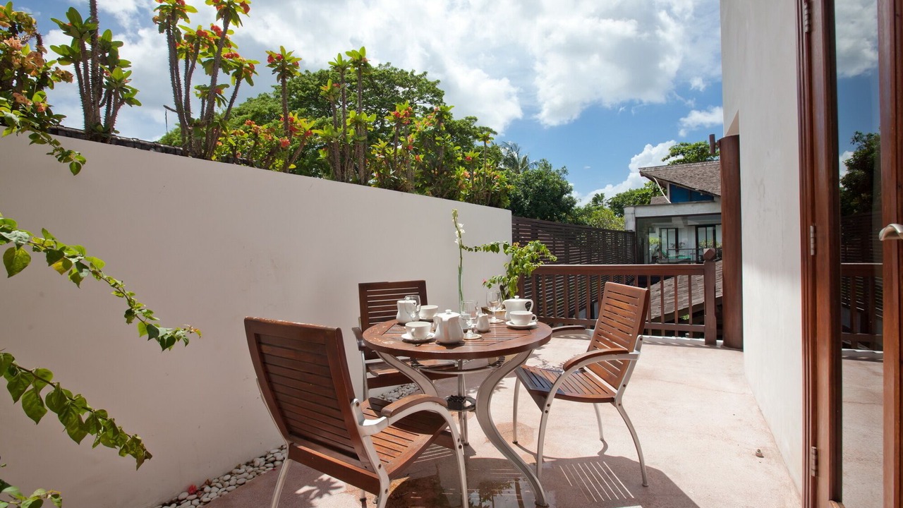 Photo of Outdoor in Sanur Kauh