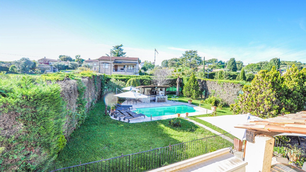 Photo of Outdoor in Mougins